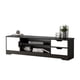 thumbnail image 1 of Rack de TV o Buffet con Cajones Night Black, 1 of 3