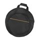 thumbnail image 1 of 1 Bolsa De Almacenamiento De Platillos De Tela Oxford, Estuche De Transporte Para Platillos Con Asas De Transporte Thicken L, 1 of 5