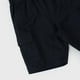 thumbnail image 4 of Short Bebe Niño Cargo Color Negro Corona, 4 of 5