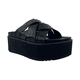 thumbnail image 2 of SANDALIAS ALQUIMIA NEGRO MUJER | 3524-02 - Talla 40, 2 of 6