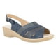 thumbnail image 2 of Sandalia Fierza Azul Passer, 2 of 5