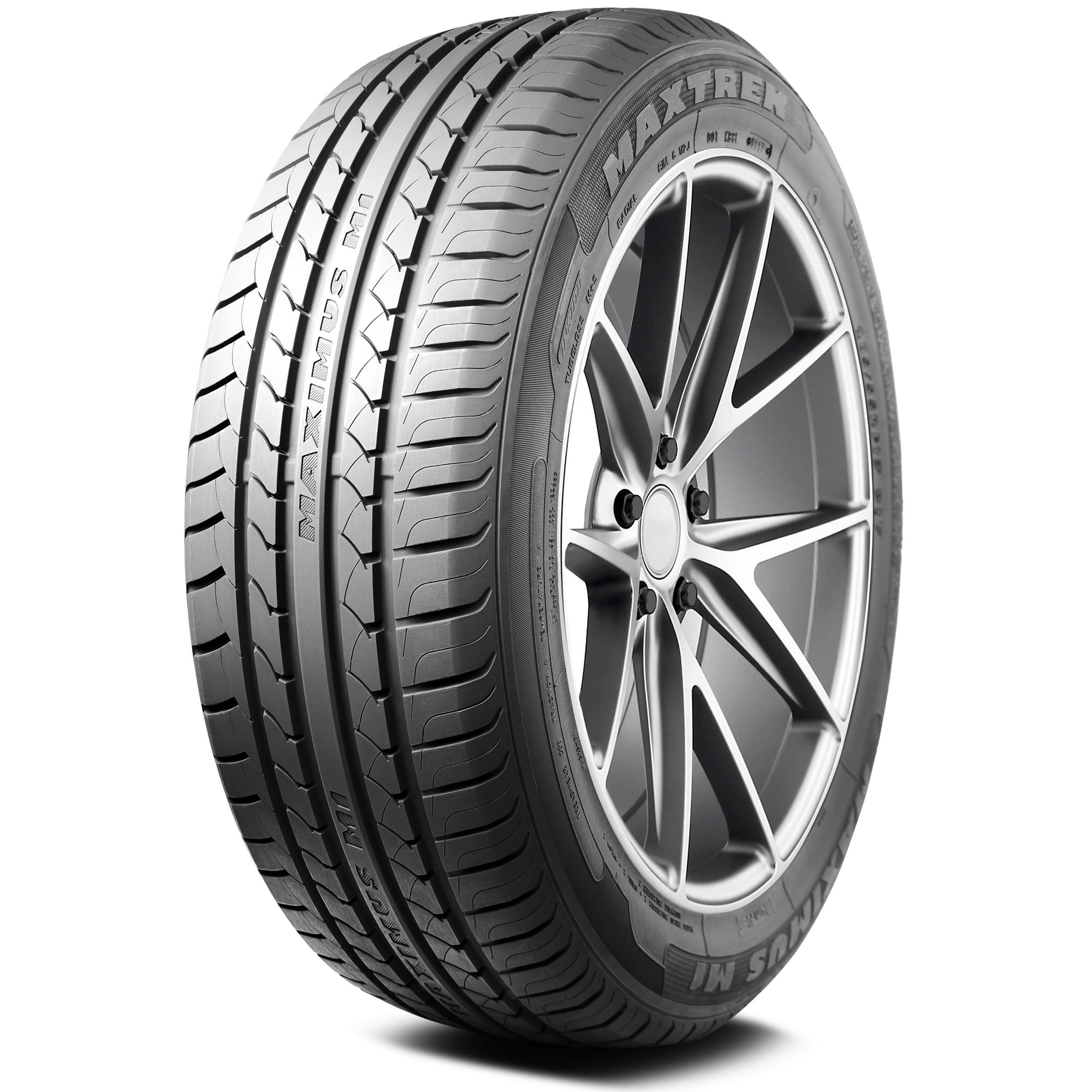 Neumático 195/50 R15 Maxtrek Maximus M1 82v