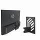 thumbnail image 1 of Adaptador de Montaje VESA JUNBOMAOYI para Monitores HP Serie M, 1 of 9
