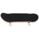 thumbnail image 2 of Finger Skateboard Kit PU Almohadilla Antideslizante Diapasón Para Niños Niños Niño Blanco, 2 of 5