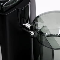 Genérico - Exprimidor Extractor Centrifugo Jugos Verdura Frutas Lau