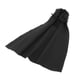 thumbnail image 2 of Ropa Para Figuras De Acción A Escala 1:12, Capa, Accesorios Para Disfraces De Muñecas De 15 Cm, Color Negro, 2 of 5