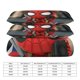 thumbnail image 2 of Spiderman 'Saving The Day' Microfiber 3-Piece Bedding Set (1 Duvet Cover + 2 Pillow Shams)Kids Bedding Bed Sheets, 2 of 5