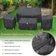 thumbnail image 5 of Set de 4 fundas impermeables para muebles de exterior STARTWO, 5 of 8