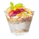 thumbnail image 2 of 100 Pocillos Para Postres Vasos Plasticos Vasos Shot 80ml, 2 of 11