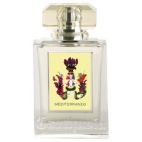 Perfume Carthusia Mediterraneo Eau De Parfum 50 Ml Para Mujer