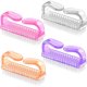 thumbnail image 1 of Cepillo para Uñas Larbois con Mango, 4 Piezas, 1 of 3