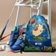 thumbnail image 3 of Piña y Pony Mochila de Cuerdas para Deportes y Gimnasio, Bolsa de Cuerdas Resistente al Agua, Bolsa Cinch, 30×40cm, 3 of 6