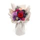 thumbnail image 1 of Ramo de flores preservadas QOEAZY Flowers con caja de regalo, 1 of 7