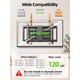 thumbnail image 4 of Soporte de pared para TV USX MOUNT Ultra Slim Full Motion de 37 a 90 pulgadas, 4 of 8
