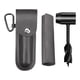thumbnail image 5 of Taladro De Madera Taladro Broca Llave De Camping Perforadora De Supervivencia Bolsa De Cuero PU Gris, 5 of 5
