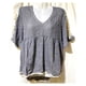 thumbnail image 2 of Polera Gris S Usado, 2 of 3