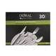 thumbnail image 1 of set cuchilleria munich 30 piezas clasica, 1 of 2