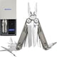 thumbnail image 1 of Multiherramienta ROCKTOL 19 en 1 Alicate Titanio EDC, 1 of 3
