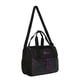 thumbnail image 1 of Lonchera Mujer Tipo Cartera Iceberg Glitter Negro Head, 1 of 3