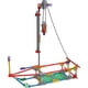 thumbnail image 4 of Set de Construcción K'NEX Educación STEM EXPLORACIONES Palancas y Poleas, 4 of 5