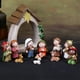 thumbnail image 3 of 12 Piezas de Belén, Esculturas de Resina Religiosas para Decoración Navideña, 3 of 6