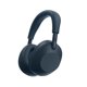 thumbnail image 1 of Auriculares Sony WH-1000XM6 Inalámbricos Azul Marino, 1 of 6