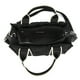 thumbnail image 4 of Cartera Bandolera Lucia Negro Calu, 4 of 7