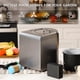 thumbnail image 3 of Compostador de cocina eléctrico AIRTHEREAL R500-V con vidrio, 3 of 9