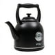 thumbnail image 2 of Hervidor 1.7L Iconic Black, 2 of 8