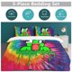 thumbnail image 5 of Bedding Duvet Cover Set of Kids Unspeakable Comforter Cover Set 3PCS Bedding Set, 5 of 5