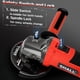 thumbnail image 3 of Amoladora angular SHALL de 7,5 A, 1200 RPM, 4,5 pulgadas con protectores y acceso, 3 of 8