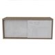 thumbnail image 1 of Gabinete Note Miel - Blanco, 1 of 8