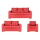 thumbnail image 1 of Living Franco 321 Rojo, 1 of 10