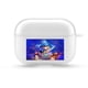 thumbnail image 1 of Jasmine Aladdin Princesa theme Airpods Pro Earphone Case Compatible With Apple Devices Premium Flexible Tpu Theme Custom, 1 of 6