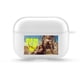 thumbnail image 1 of Gen V-theme AirPods Pro Earphone Case Compatible with Apple Devices Premium Flexible TPU theme Custom, 1 of 6