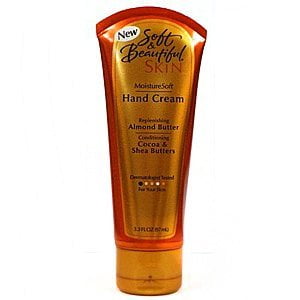Crema de manos Soft & Beautiful 97 ml