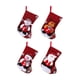 thumbnail image 1 of 4 Calcetines De Navidad, Bolsa De Regalo, Calcetines Para Suministros De Fiesta En Casa, 1 of 5