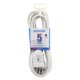 thumbnail image 1 of Extensión XT48 5MT Blanco Open Box, 1 of 3