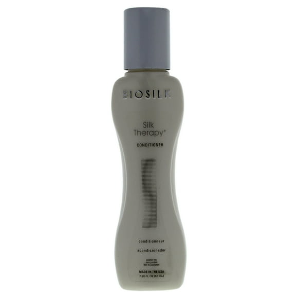 Acondicionador Biosilk Silk Therapy 67 ml Unisex