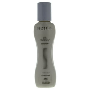Biosilk - Acondicionador De Terapia De Seda De Para Unisex - Acondicionador De 2,26 Oz