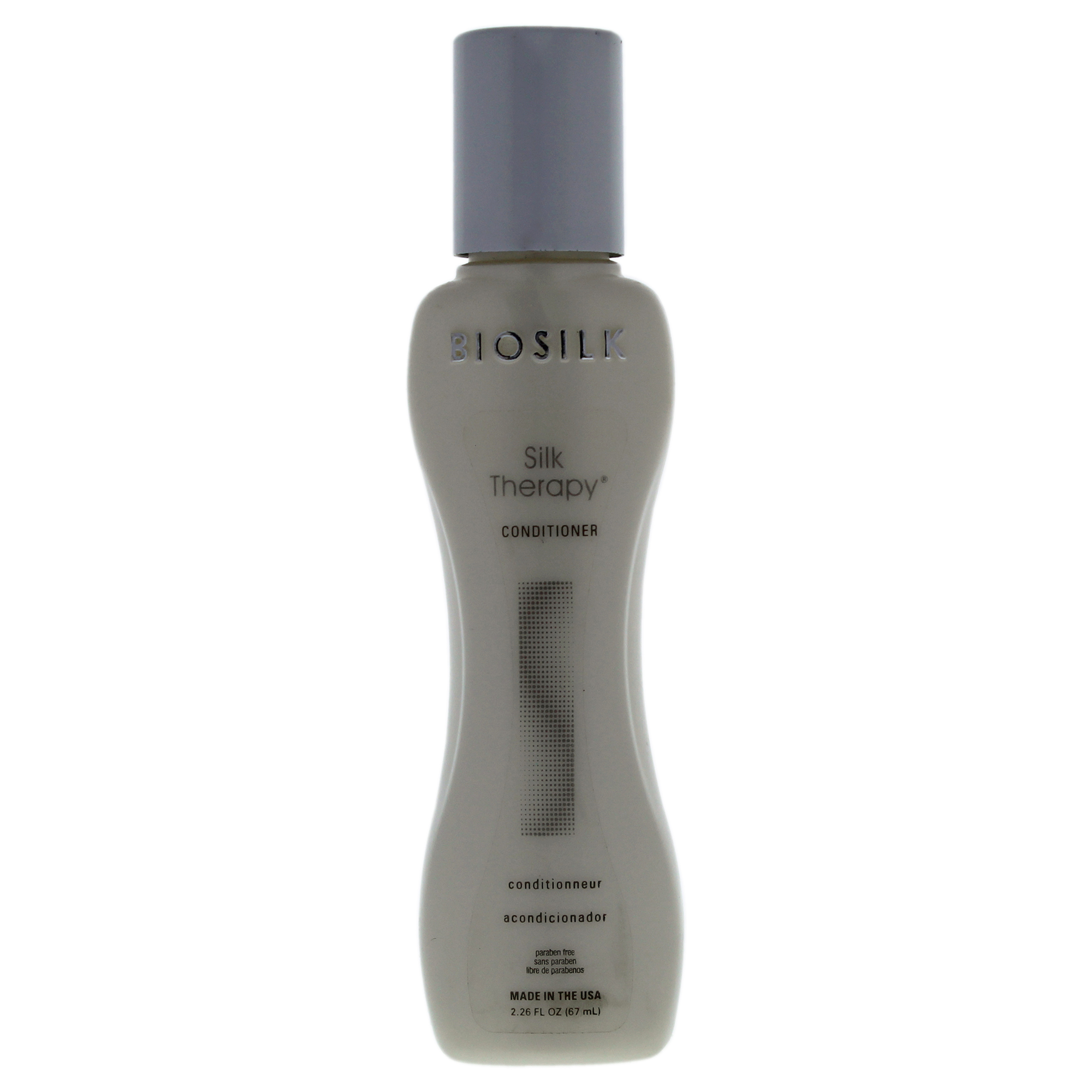 Acondicionador Biosilk Silk Therapy 67 Ml Unisex