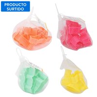 Corta Galleta 6 Unidades, Color Surtido 1 Un Haus