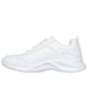 thumbnail image 4 of ZAPATILLAS SKECHERS ESCOLAR DYNAMATIC | 302630L-WHT - Talla 34, 4 of 6