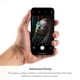 thumbnail image 4 of Protector de Pantalla ZAGG Glass VisionGuard+ para iPhone 11 Pro Max, 4 of 6