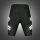 thumbnail image 2 of Calza Corta Ciclismo Sin Tirantes, 2 of 5