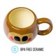 thumbnail image 3 of Taza Silver Buffalo 591 ml Moana Kakamora con escultura 3D, 3 of 3