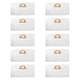 thumbnail image 1 of 10 Bolsas Para Aspiradora, Accesorios Para Aspiradoras A2534, WD3200 Y A2204, 1 of 5