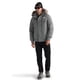 thumbnail image 5 of Chaqueta The North Face McMurdo Bomber para hombre, impermeable, talla grande, 5 of 7