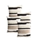 thumbnail image 1 of Pack De 4 Fundas De Cojin Tufting 45x45 Cm Blanco 10, 1 of 4