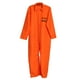 thumbnail image 3 of Prisionero Mono General Convict Stag Do Party Disfraz De Disfraces Para Adultos, 3 of 3